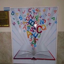 kutuphanetasarim