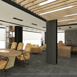 Mertsan Taşımacılık Proje