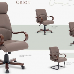 ORİON